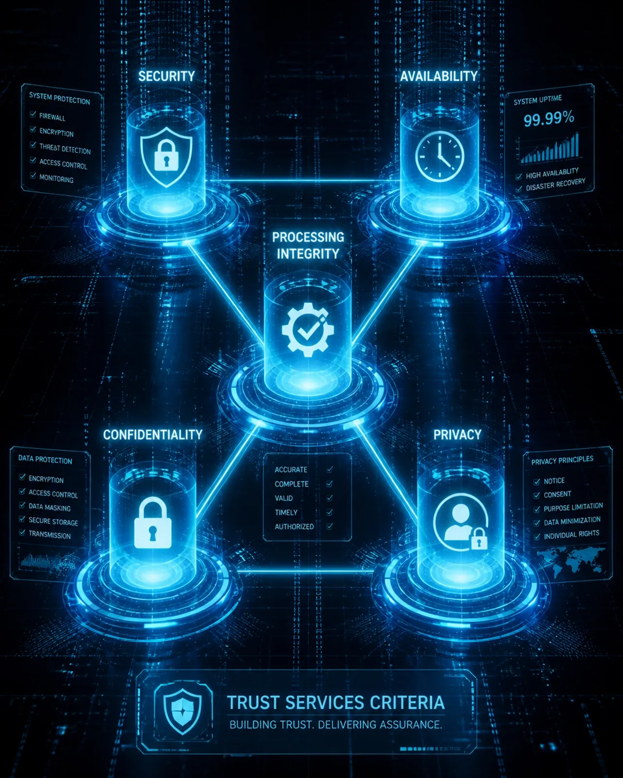 The Ultimate Guide to SOC 2 Compliance