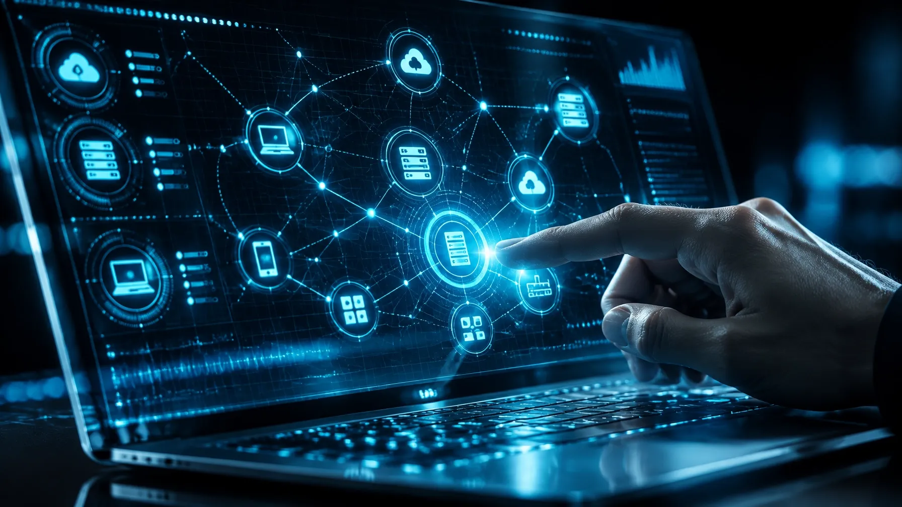 From Scans to Strategy: Building a Vulnerability Management Program That Actually Reduces Risk